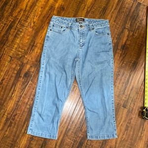 Vintage jeans